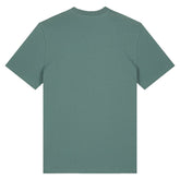 GCN Bikepacking Essentials T-Shirt - Green Bay